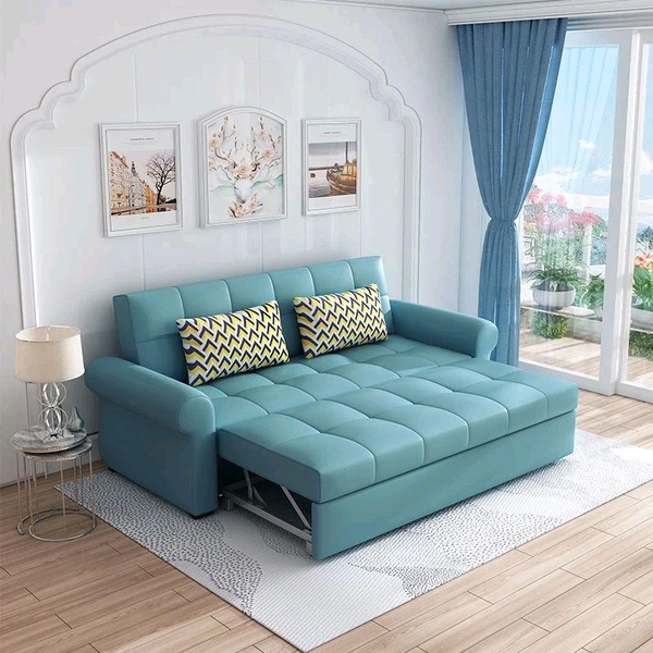 SOFA CUM BED