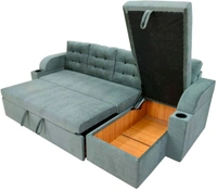 ISHA SOFA CENTRE  SOFA CUM BED