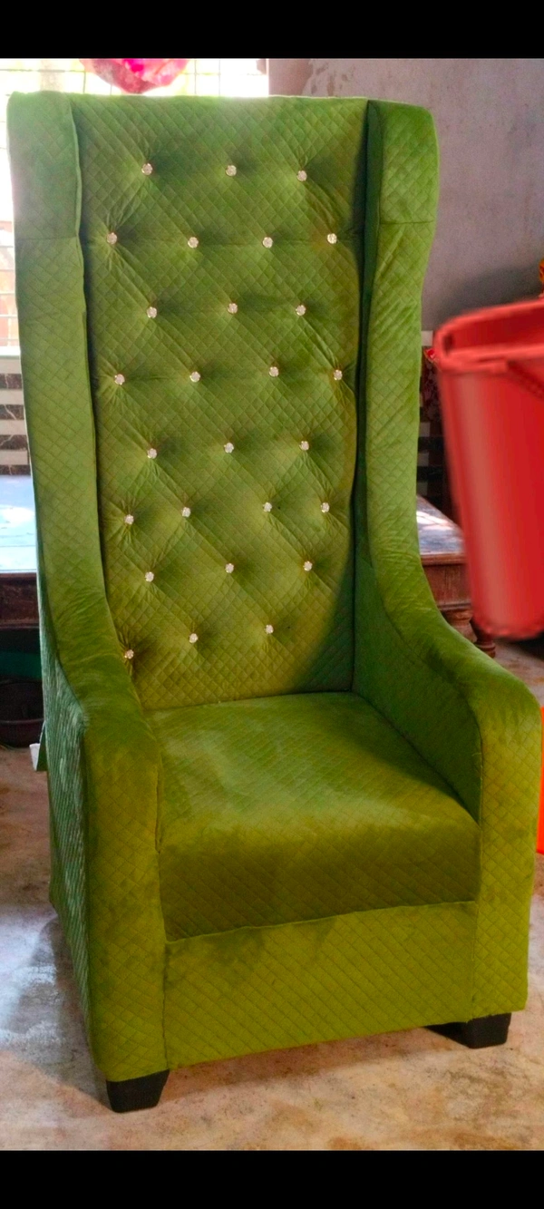 King 👑 Sofa