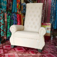 King 👑 Sofa