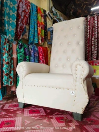 King 👑 Sofa