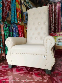 King 👑 Sofa