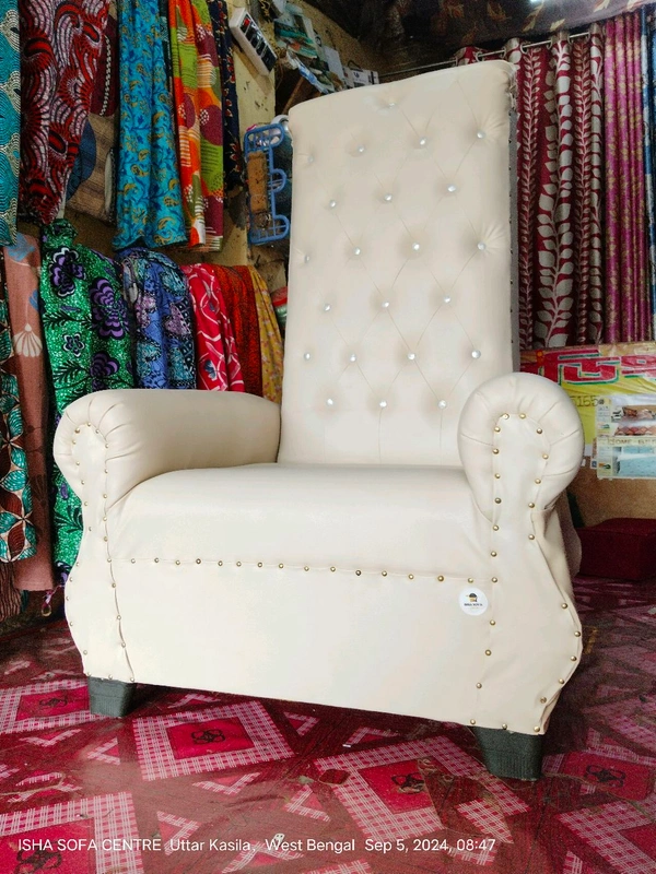 King 👑 Sofa