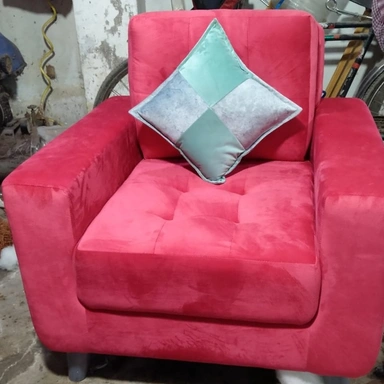 Single Sofa