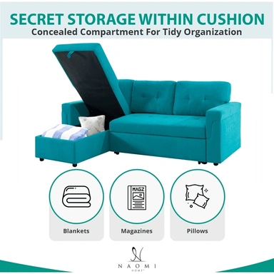 SOFA COME BED