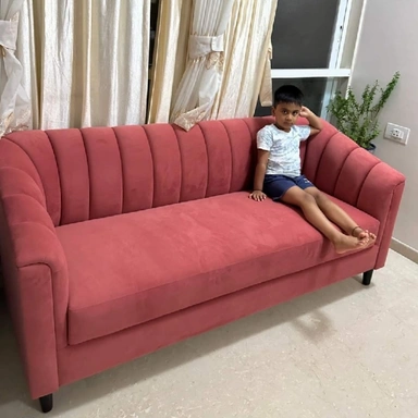 LUXURY SOFA