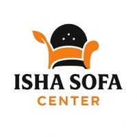 ISHA SOFA CENTER - Logo