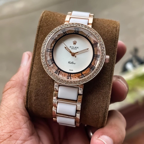 Rolex Geneve Cellini - Free Size