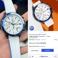 Tommy Hilfiger 7AA Premium  - Free Size