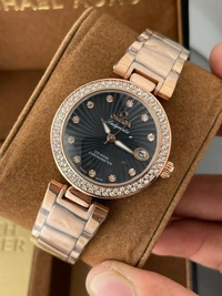 OMEGA De VILLE Ladymatic - Free Size