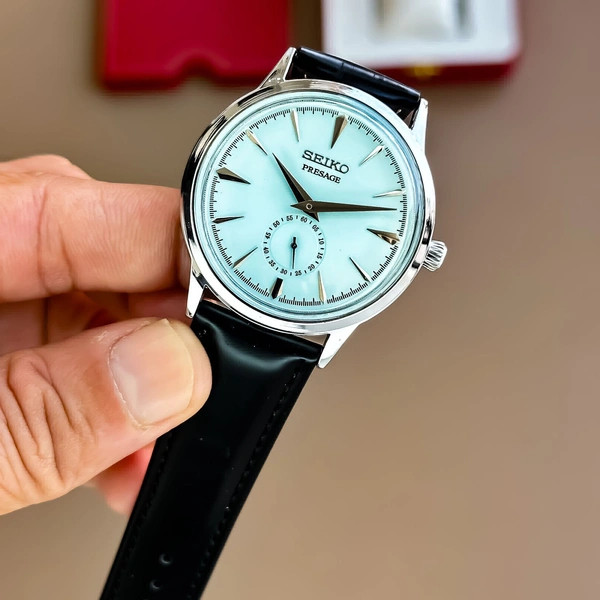 Seiko Presage - Free Size