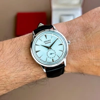 Seiko Presage - Free Size