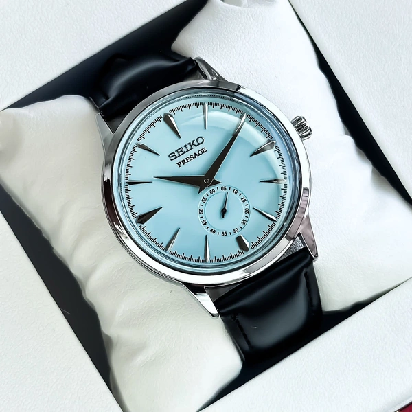 Seiko Presage - Free Size