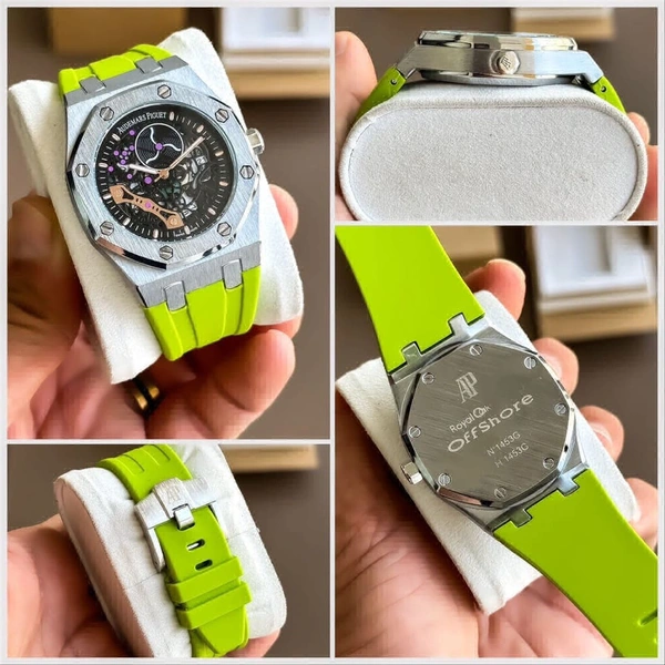 Audemars Piguet  7AA PREMIUM Collection - Free Size