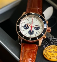 Breitling Premier - Free Size