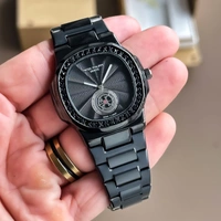 Patek Phillipe. [Model : Nautilus] - Free Size