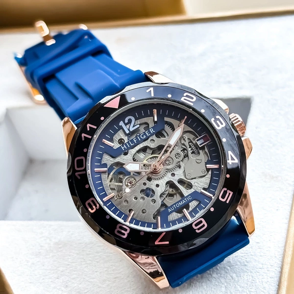 Tommy Hilfiger Modern Automatic - Free Size