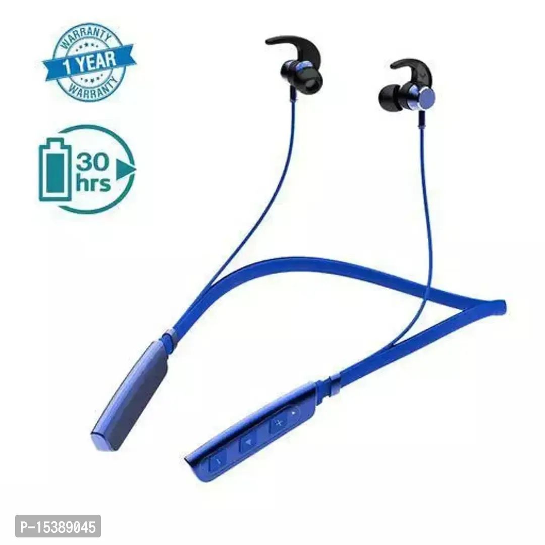 Neck wireless online bluetooth