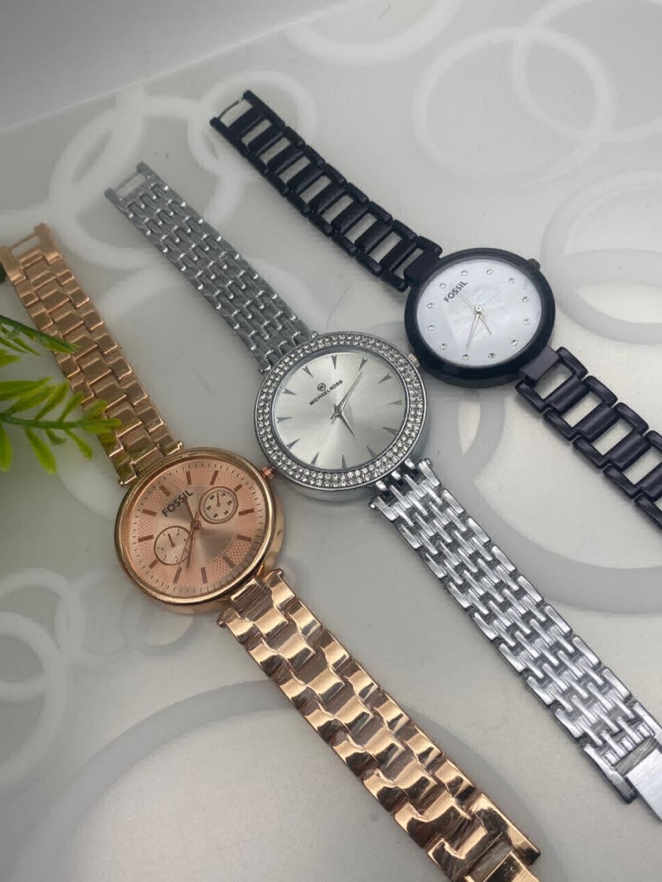 Buy Purple Watches for Women by Skylona Online | Ajio.com