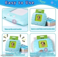 Toddler Toys For Children To Improve Hearing And Learning - Pink Flamingo, Free