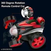360 degree Remote Control Car  - Free, Harlequin