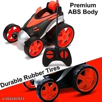 360 degree Remote Control Car  - Free, Harlequin