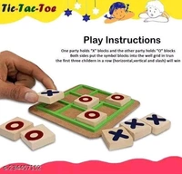 Tic Tac Toe Game For Kids and Adult  - Free