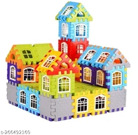 Small sized Happy Home Building  - Free