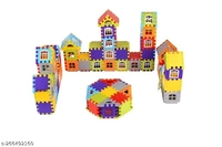 Small sized Happy Home Building  - Free