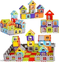 Small sized Happy Home Building  - Free