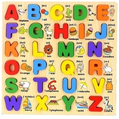 Educational Toys