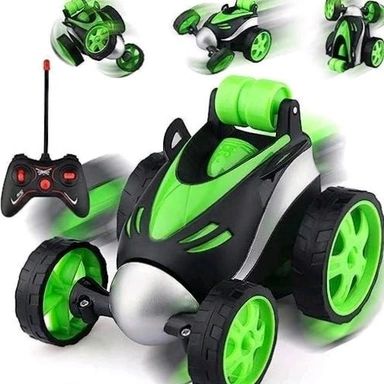 Remote Control Toys