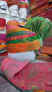 Bachon k Safe Multi Colour Design Print  - 18