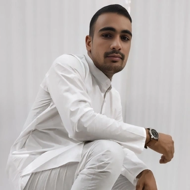 Kurta Pajama For Men's