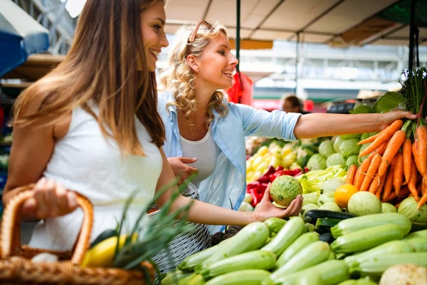 Diverse Selection: From seasonal fruits and vegetables to local artisanal products, our market will offer a diverse range of affordable fresh produce and groceries. Residents can discover new flavors and culinary inspirations every week.