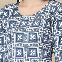 New Combo Kurti For Women On Lowest Price & Best Qulity - Black, XL