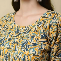 New Combo Kurti For Women On Lowest Price & Best Qulity - Black, XL