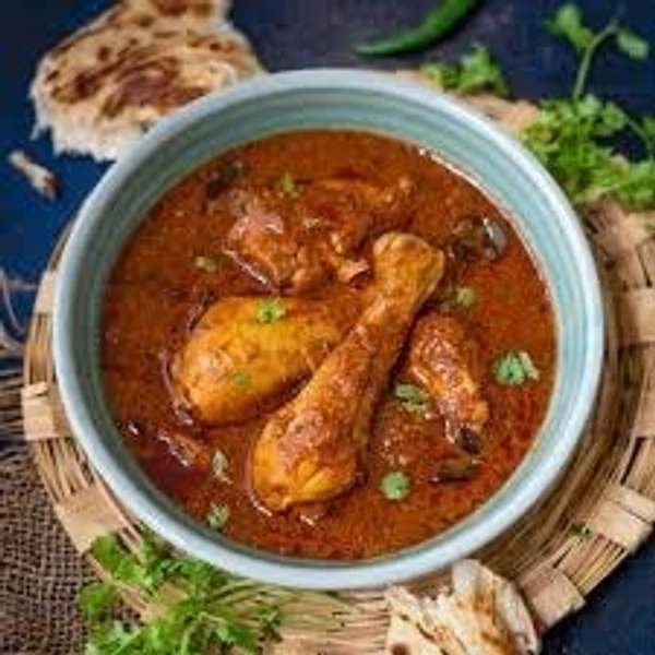 ANDHARA CHICKEN TIKKA
