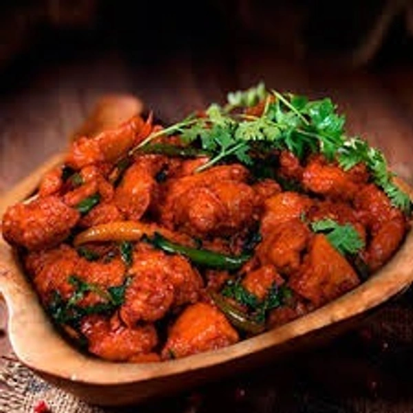 APOLLO CHICKEN (BIRYANI HOUSE)