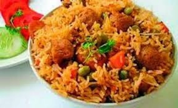 AVAKAI BIRYANI