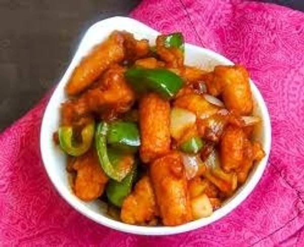 BABY CORN CASHEW