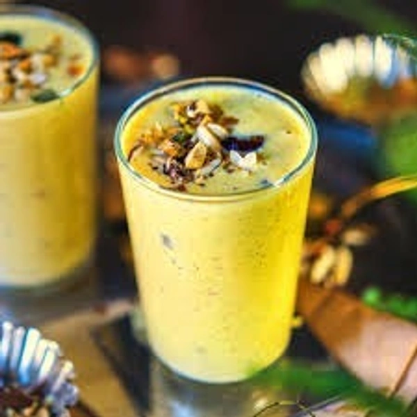 BADAM MILK (SWAPNA TIFFINS)