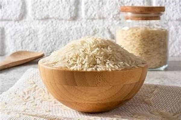 BASMATI RICE 1 KG