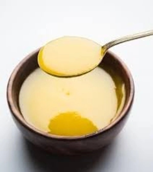 BUFFALO GHEE 500GM