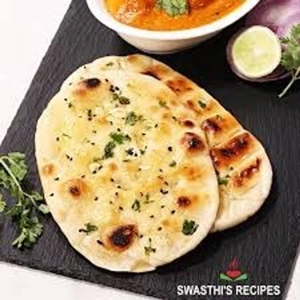 BUTTER NAAN