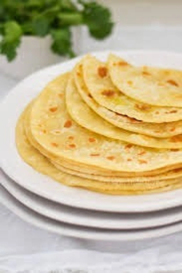 BUTTER ROTI   (HAPPY REST)