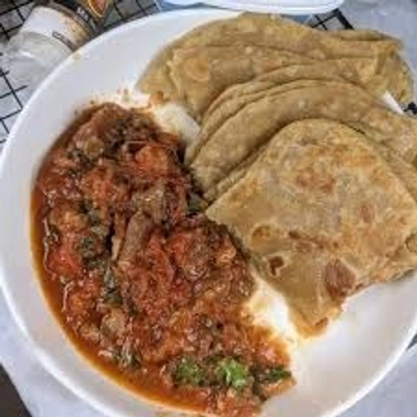 CHAPATI (SWAPNA TIFFINS)
