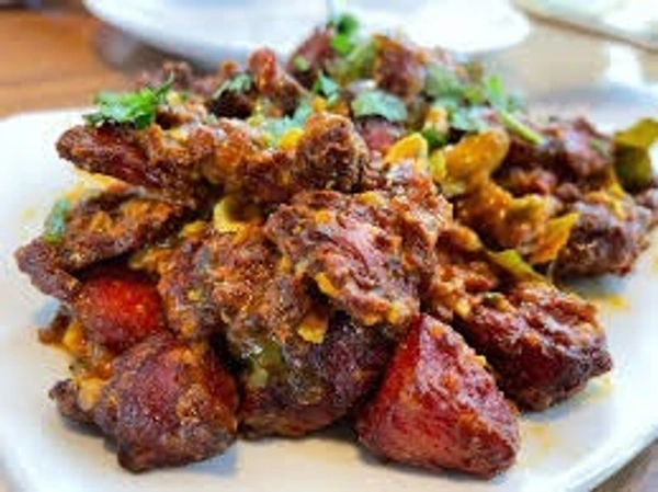 CHICKEN 555