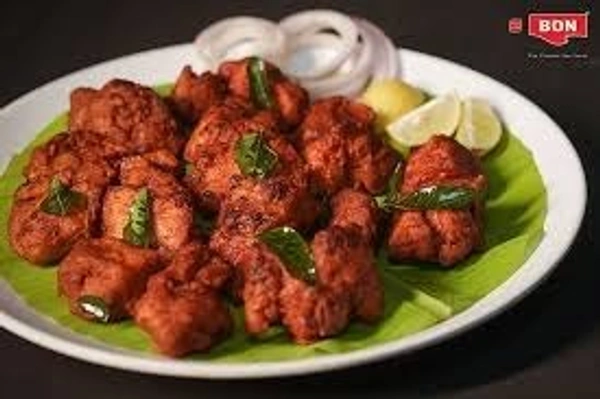 CHICKEN 65  (BIRYANI HOUSE)