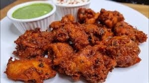 CHICKEN FRY BONE